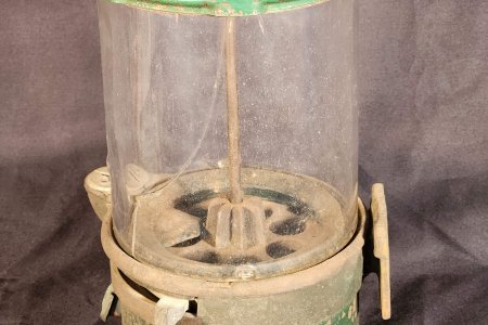 COLUMBUS MODEL V