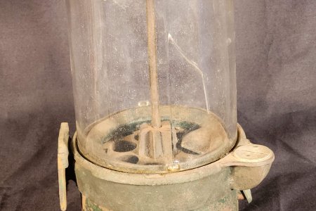 COLUMBUS MODEL V