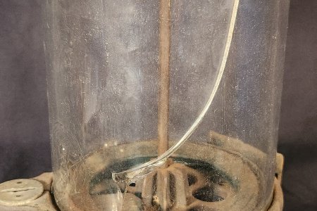 COLUMBUS MODEL V