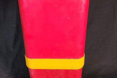 VICTOR VENDORAMA 1c GUMBALL MACHINE 