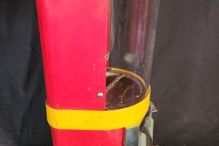VICTOR VENDORAMA 1c GUMBALL MACHINE 
