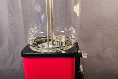 VICTOR TOPPER WITH TRAY