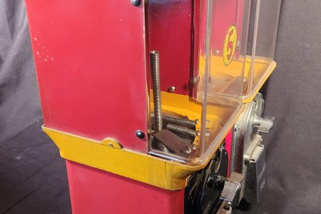 VICTOR TOPPER DELUXE TWIN L.C. 