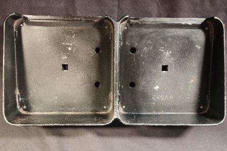 VICTOR TOPPER DELUXE TWIN L.C. 