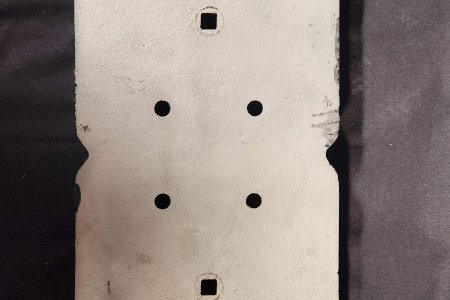 VICTOR TOPPER DELUXE TWIN L.C. 