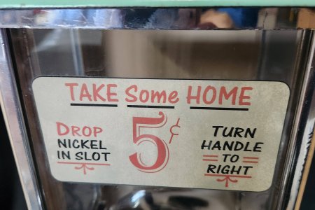 NORRIS MASTER NICKEL ONLY