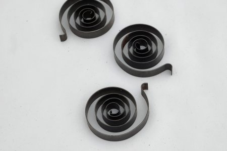 Used Coil Spring for Ford Gumball
