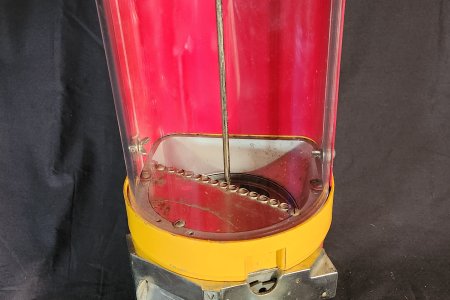 VICTOR VENDORAMA 1c GUMBALL MACHINE 