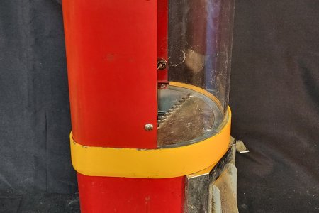VICTOR VENDORAMA 1c GUMBALL MACHINE