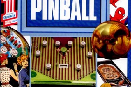 Pinball - BK010