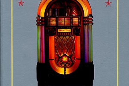 American Jukebox, The Classic Years (Soft cover) - BK016