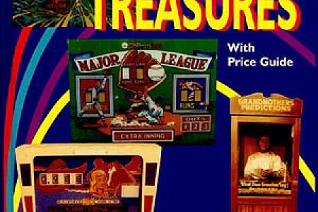 Arcade Treasures