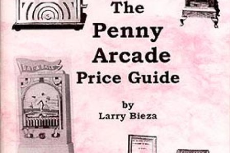 The Penny Arcade Price Guide