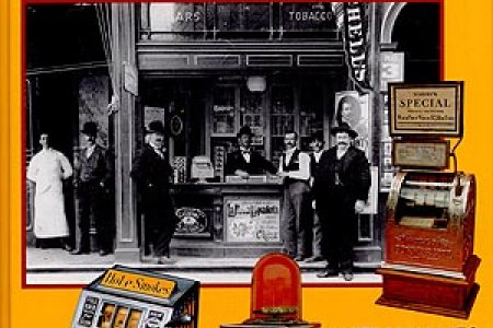 Guide to Vintage Trade Stimulators& Counter Games - BK027