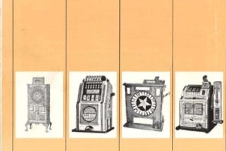 An Illustrated Price Guide to the 100 Most Collectible Slot Machines - Volume 2