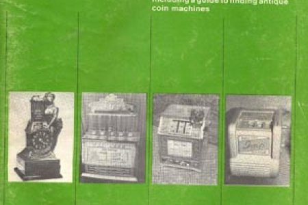 An Illustrated Price Guide to the 100 Most Collectible Trade Stimulators - Volume 2