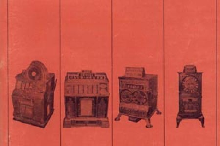 An Illustrated Price Guide to the 100 Most Collectible Slot Machines - Volume 1