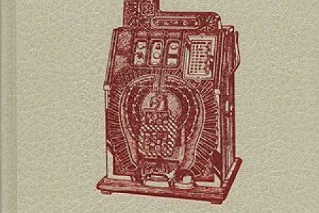 Slot Machines of Yesteryear, Mills of the Thirties, Operator's Companion