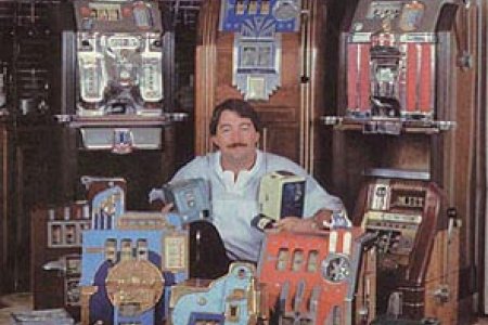 Slot Machine Buyer's Handbook, A Consumer's Guide to Slot Machines