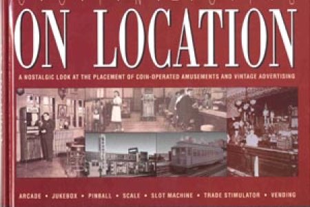 Coin-Ops On Location - BK095