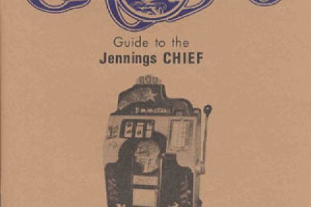 Coin Slot Guide 2 - BK108-02