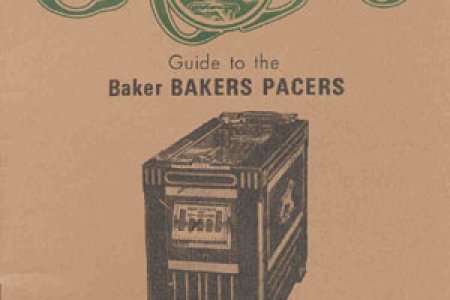Coin Slot Guide 16 - BK108-16