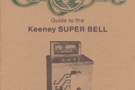 Coin Slot Guide 33 - BK108-33