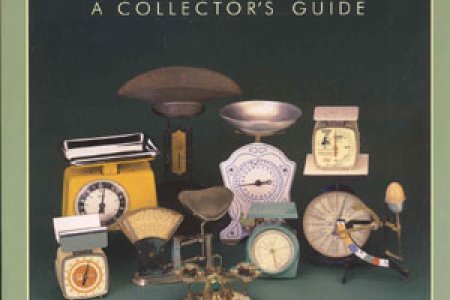 Scales, A Collector's Guide