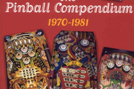 The Pinball Compendium, 1970 - 1981 - BK166