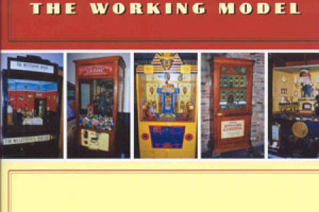 Penny-In-The-Slot Automata and the Working Model - BK234