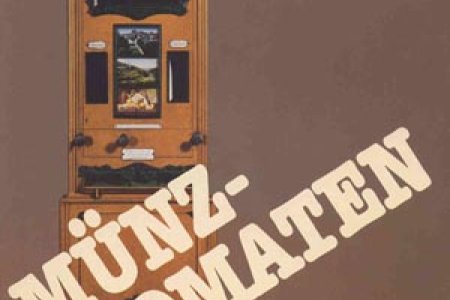 Historische Munzautomaten Auction Catalog