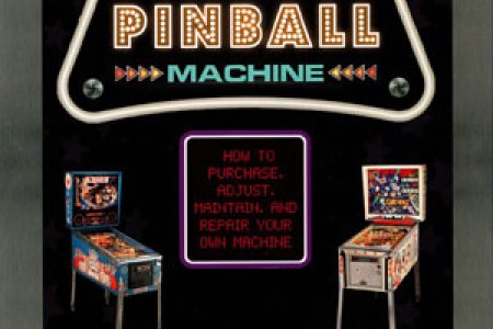 Your Pinball Machine - BK319