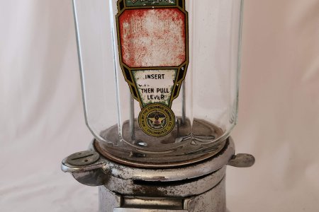 COLUMBUS CHROME MODEL M 