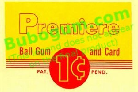 Premiere  1c - DC053