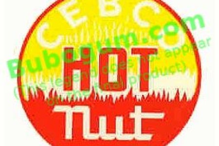 Cebco Hot Nut - DC091