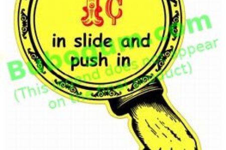 Push Slide, 1c
