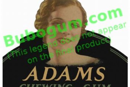 Adams Girl - DC144