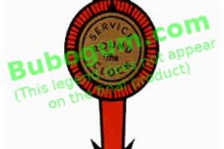 Arrow - Service Round The Clock - DC152