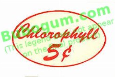 Chlorophyll 5c