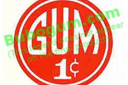 Gum  1c - DC192