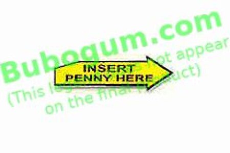 Ford  Insert Penny Here - DC212