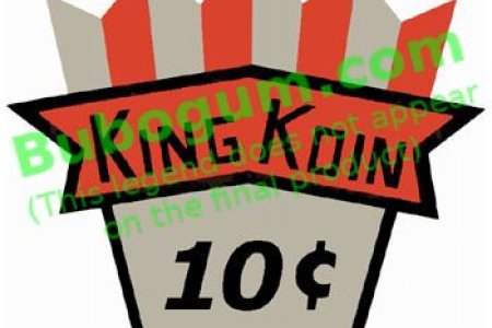 King Koin 10c - DC335