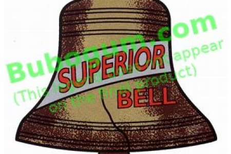 Caille Superior Bell - DC434
