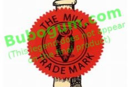 Early Mills Logo