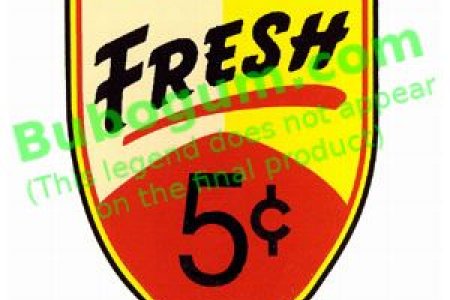 Regal  Fresh  5c - DC527