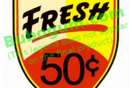 Regal  Fresh  50c - DC530
