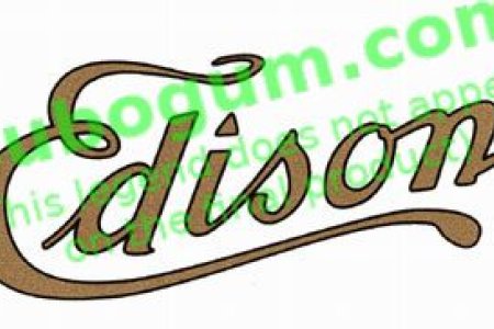 Edison - DC532