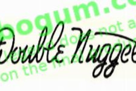 Double Nugget - DC575