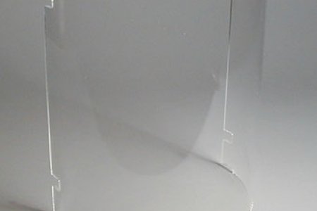 Victor Vendorama 1/2 Cabinet - GB081