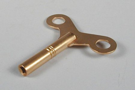 Pulver Key